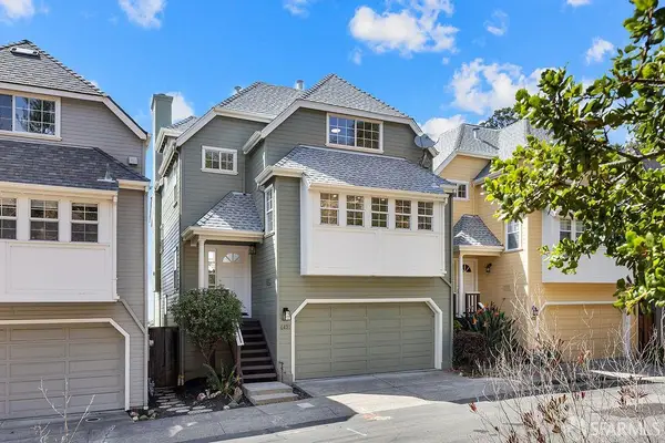 4431 Terrabella Way, Oakland, CA 94619