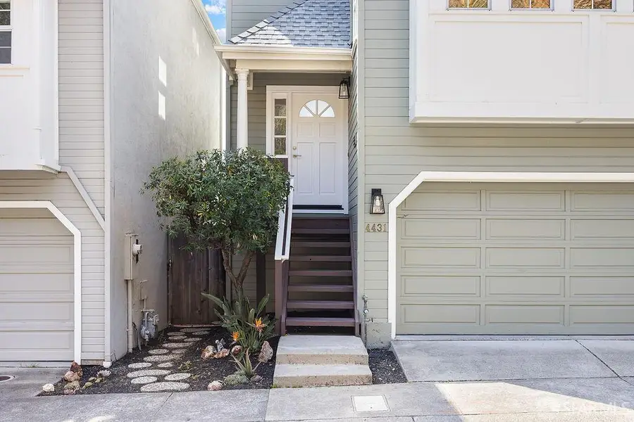 4431 Terrabella Way, Oakland, CA 94619 - #2