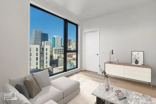 988 Harrison Street #YK9, San Francisco, CA 94107
