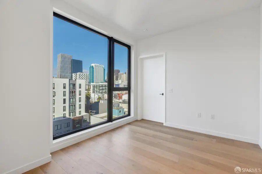 988 Harrison Street #YK9, San Francisco, CA 94107 - #2