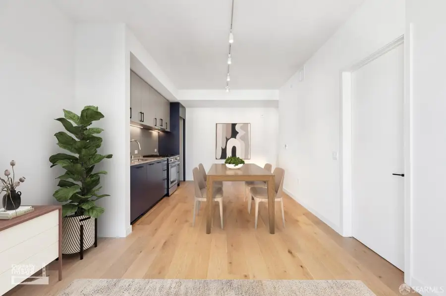 988 Harrison Street #YK9, San Francisco, CA 94107 - #3