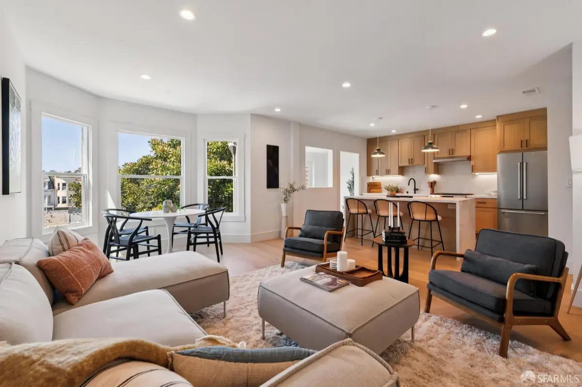 1522-1524 Waller Street, San Francisco, CA 94117 - #1