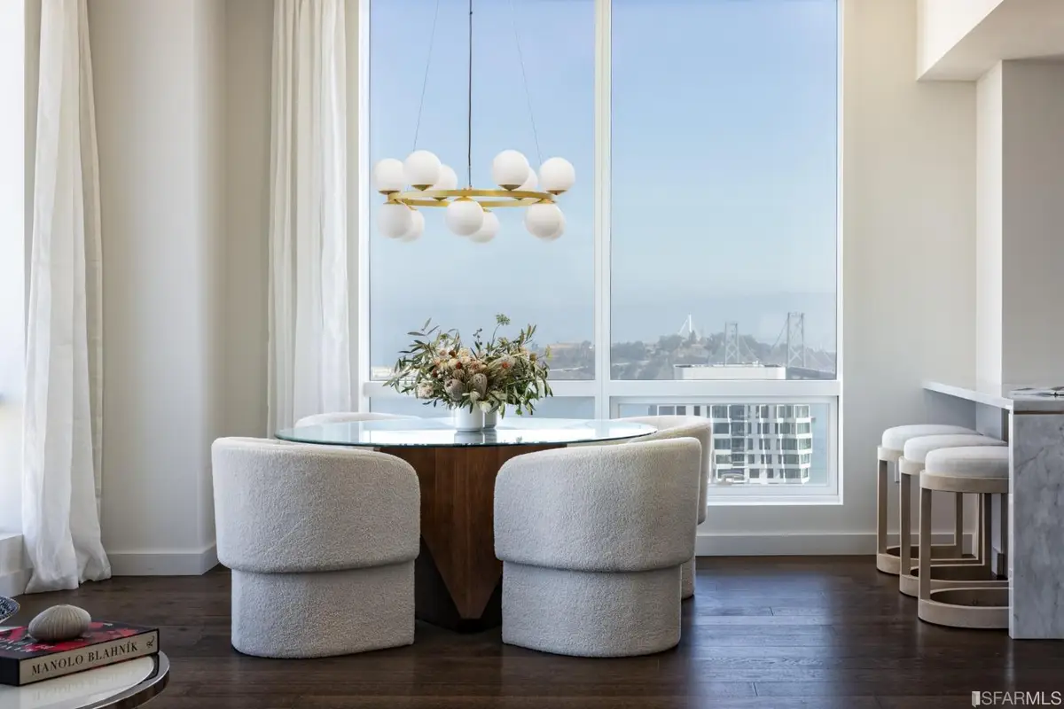 488 Folsom Street #5202, San Francisco, CA 94105 - #1