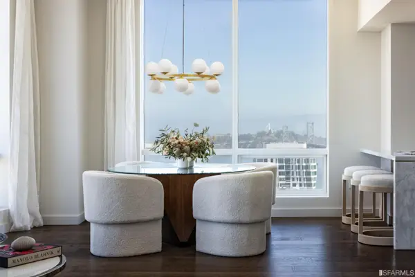 488 Folsom Street #5202, San Francisco, CA 94105