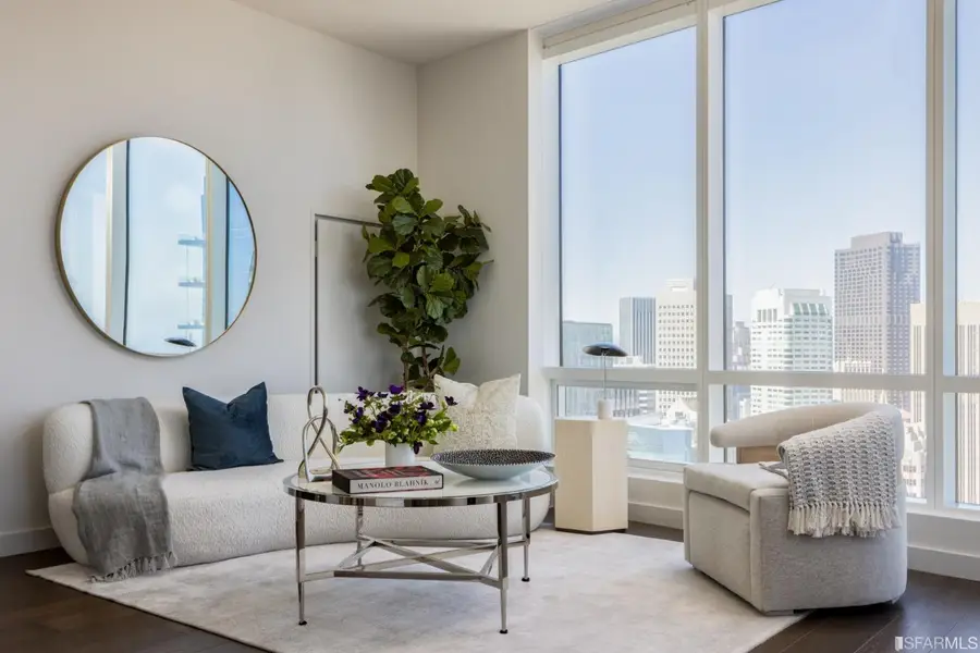 488 Folsom Street #5202, San Francisco, CA 94105 - #2