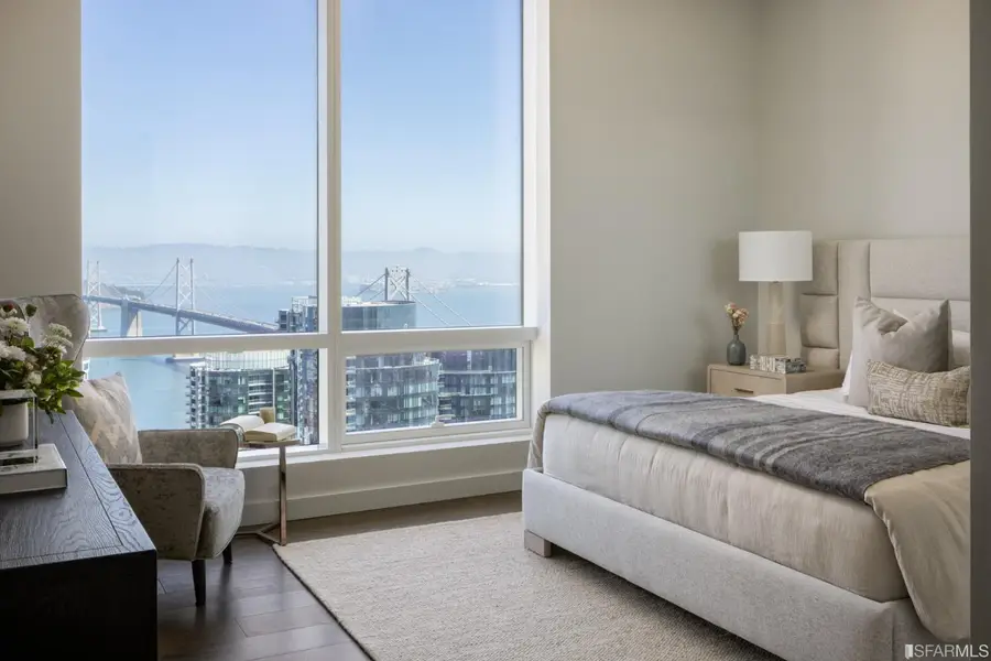 488 Folsom Street #5202, San Francisco, CA 94105 - #3