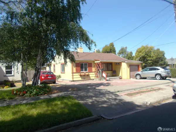 443 Albemarle Street, El Cerrito, CA 94530