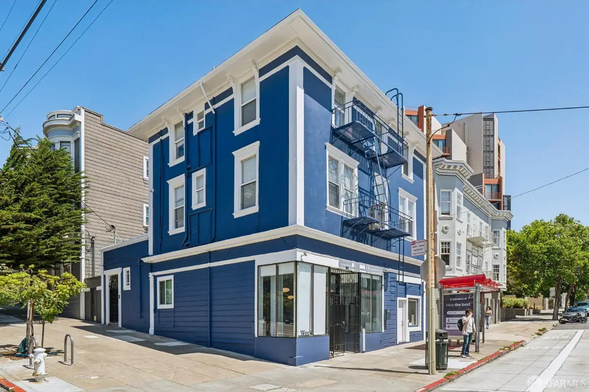 700 Baker Street, San Francisco, CA 94115 - #1
