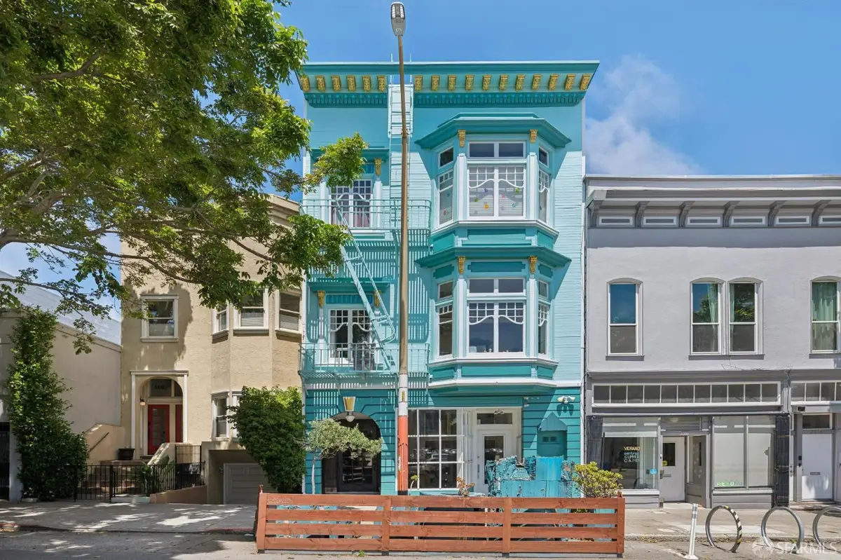 3320 22nd Street, San Francisco, CA 94110 - #1