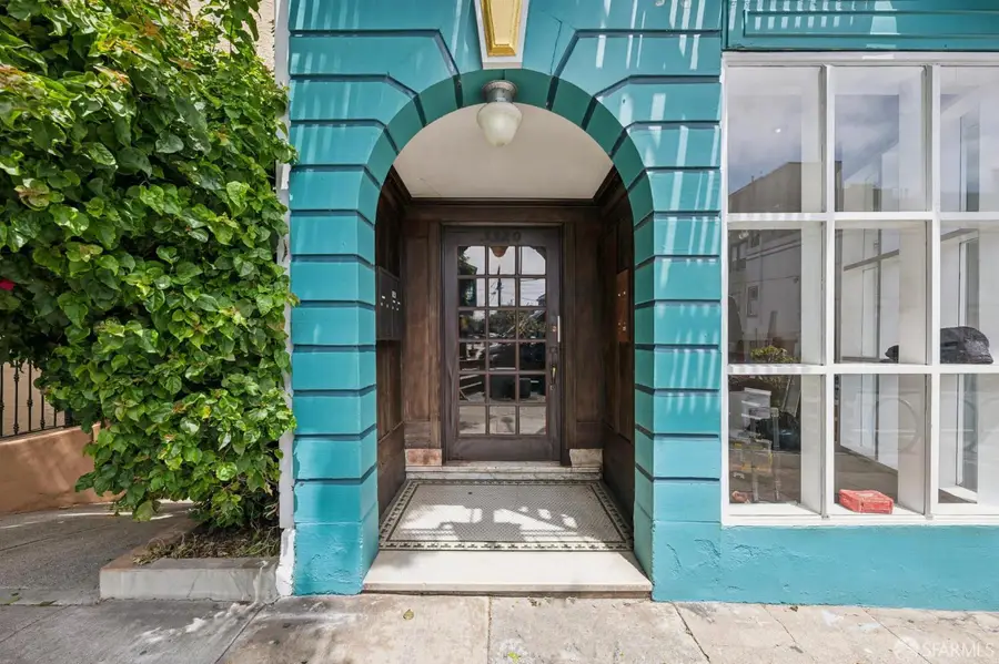 3320 22nd Street, San Francisco, CA 94110 - #3