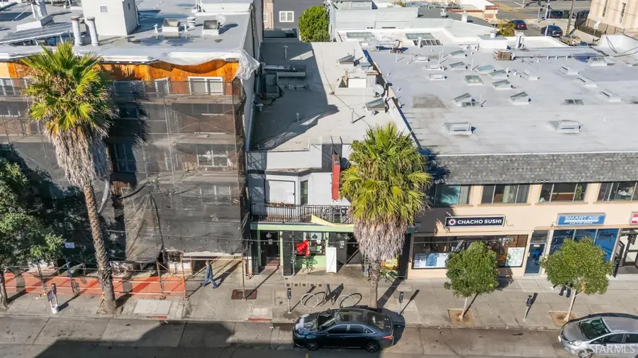4826-4828 Mission Street, San Francisco, CA 94112 - #2