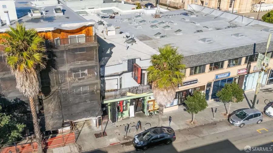 4826-4828 Mission Street, San Francisco, CA 94112 - #3