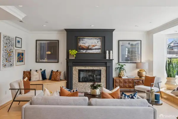 2458 Polk Street #1, San Francisco, CA 94109