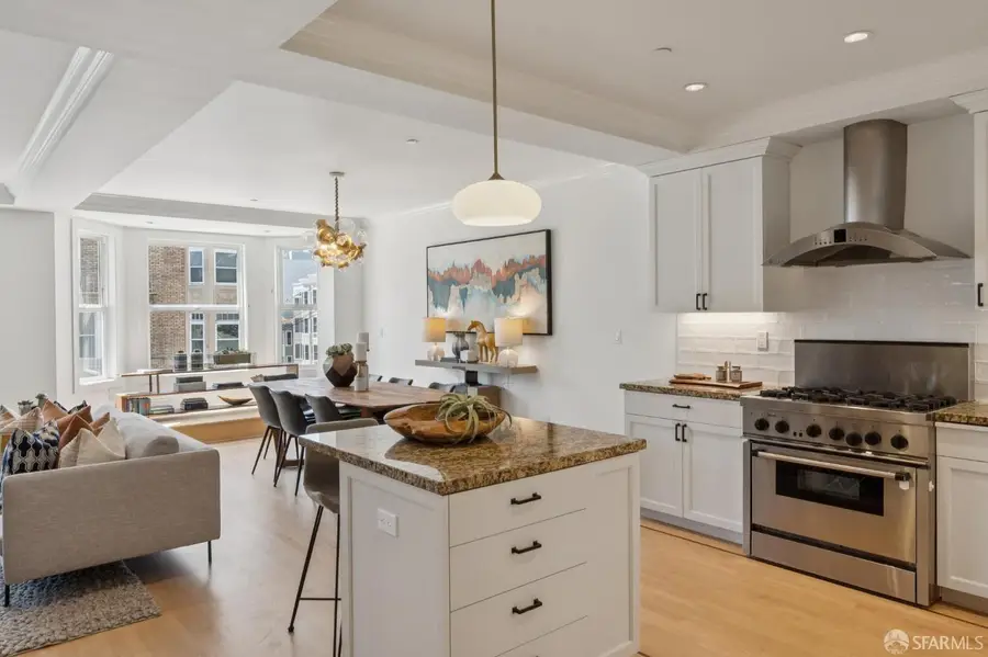 2458 Polk Street #1, San Francisco, CA 94109 - #3