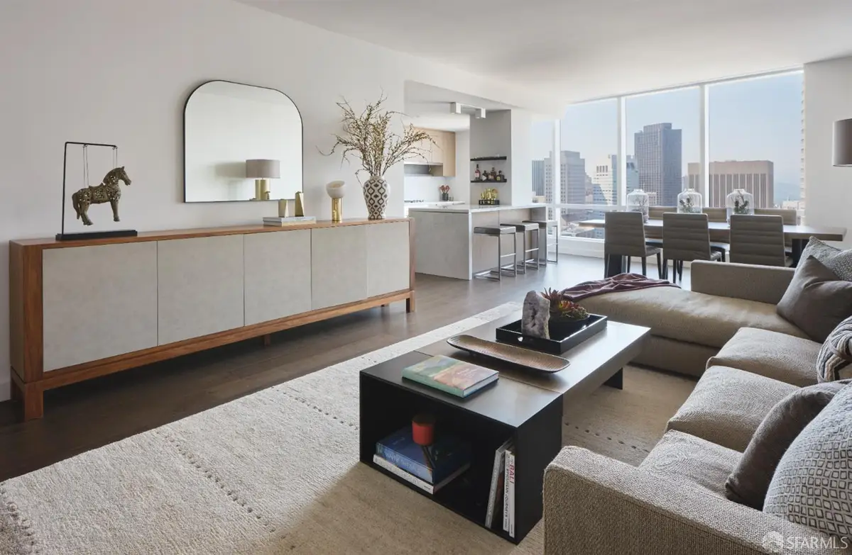 488 Folsom Street #5203, San Francisco, CA 94105 - #1