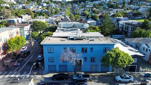 3053-3059 Cesar Chavez, San Francisco, CA 94110