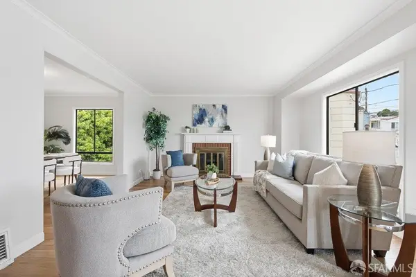 22 Mercury Street, San Francisco, CA 94124