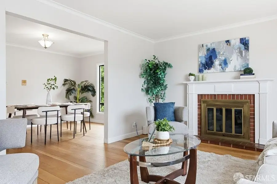 22 Mercury Street, San Francisco, CA 94124 - #2