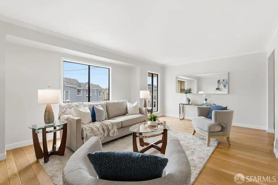 22 Mercury Street, San Francisco, CA 94124 - #3