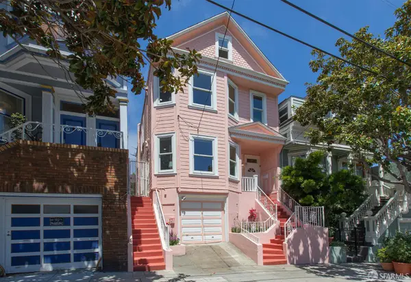 4320-4322 18th Street, San Francisco, CA 94114