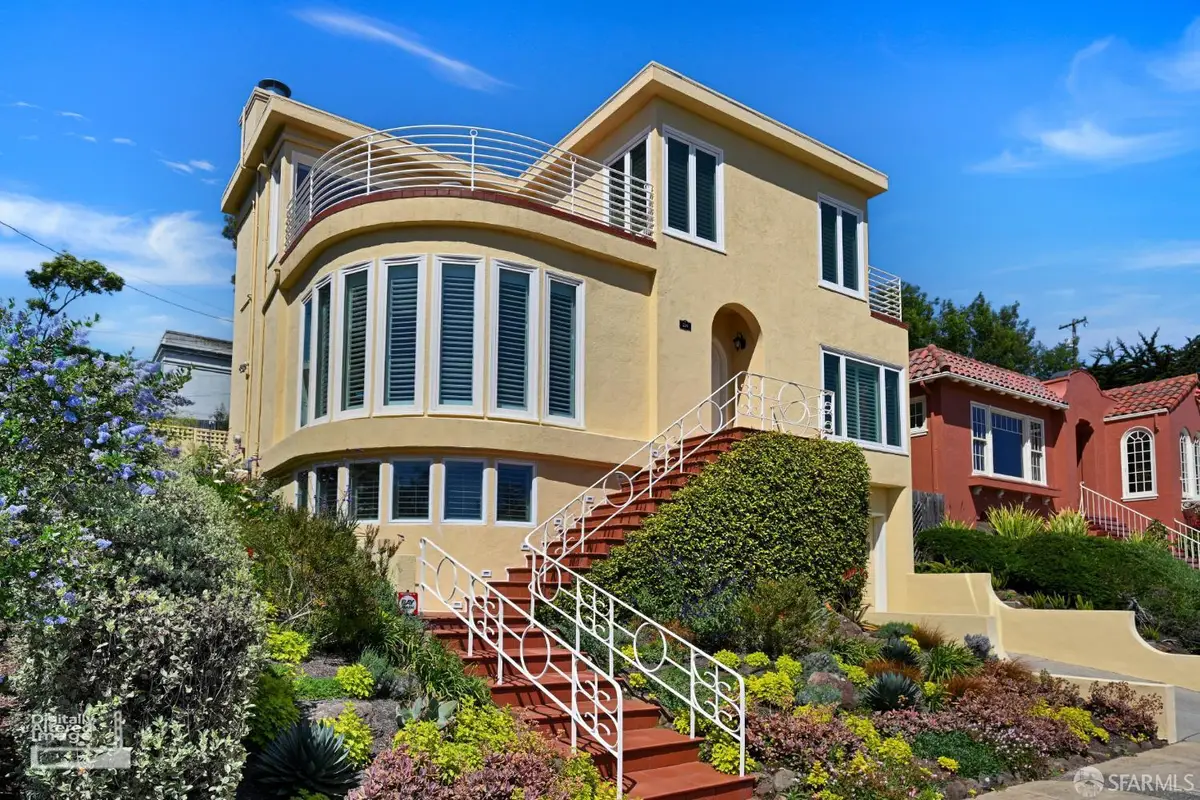 376 Moncada Way, San Francisco, CA 94127 - #1