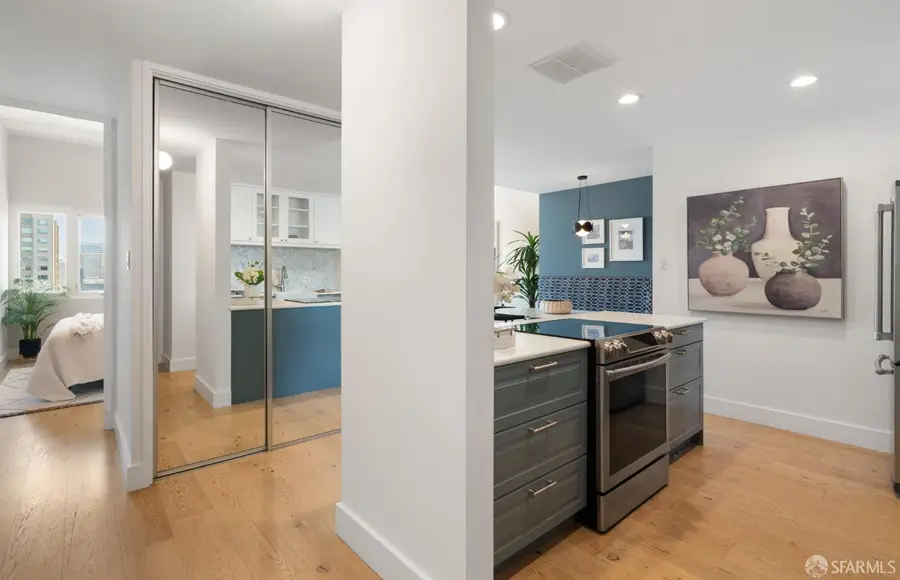 1001 Pine Street #1402, San Francisco, CA 94109 - #3