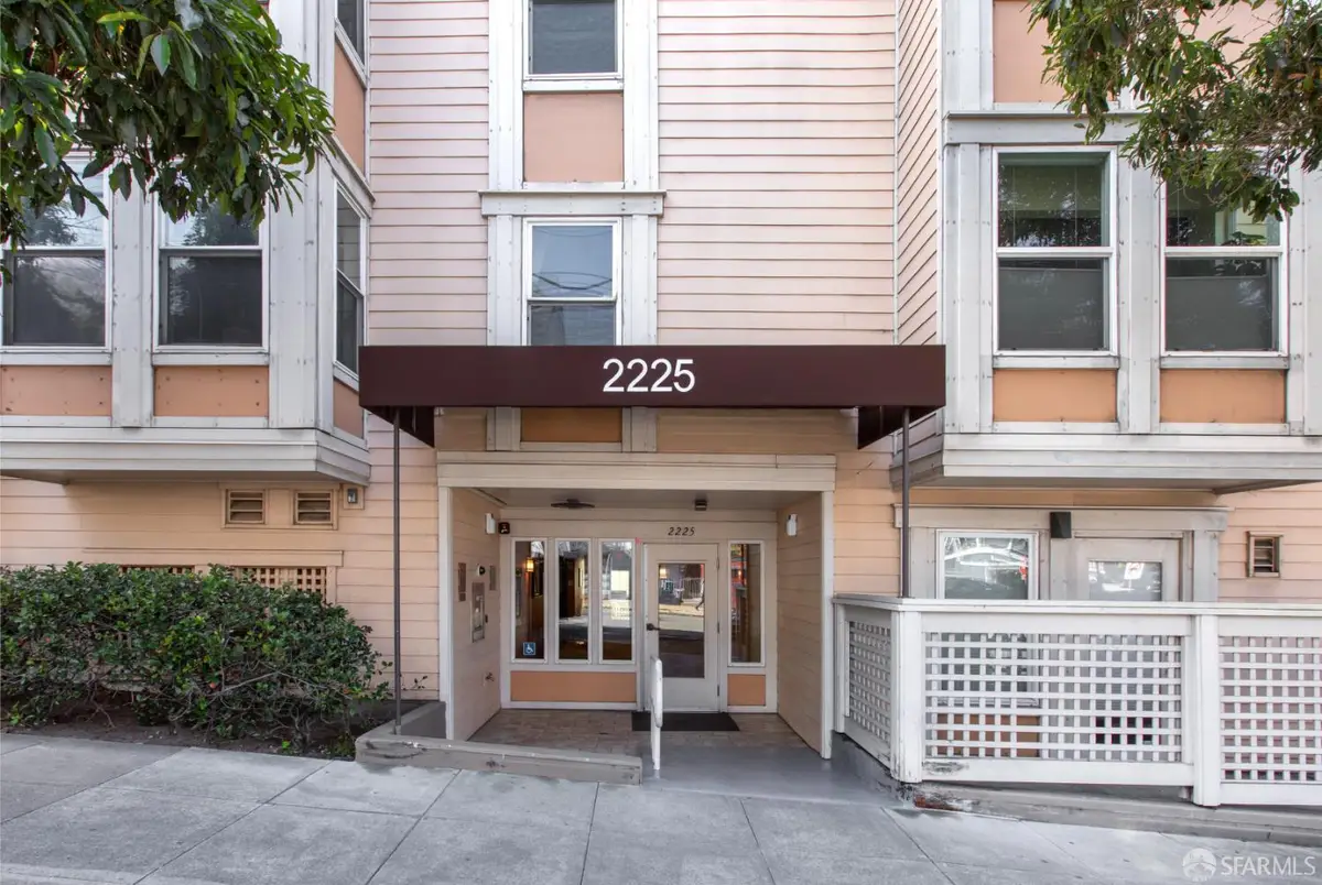 2225 23rd Street #315, San Francisco, CA 94107 - #1