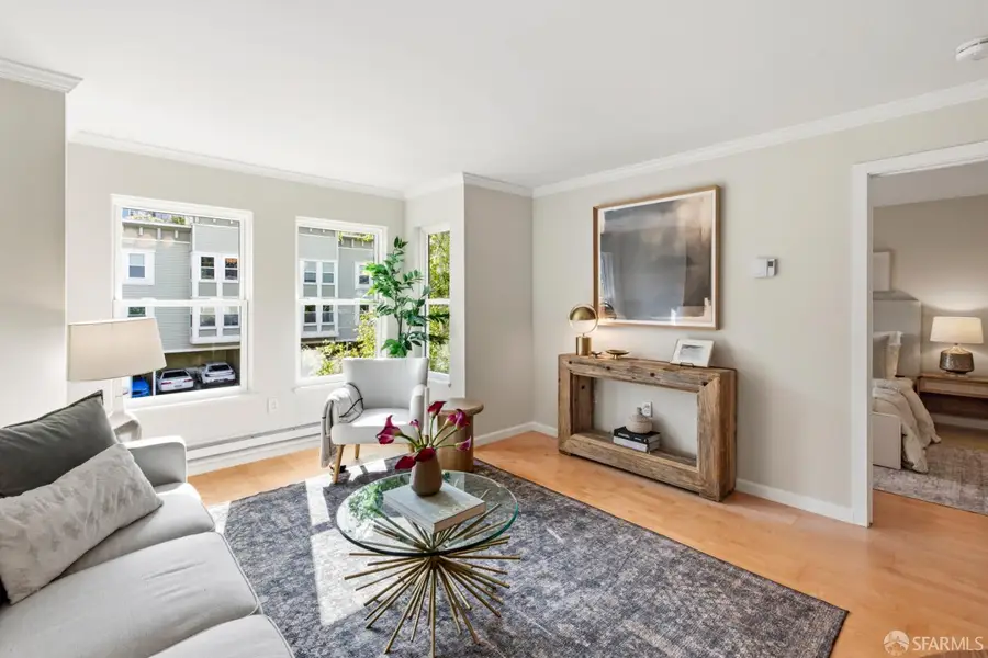 2225 23rd Street #315, San Francisco, CA 94107 - #2