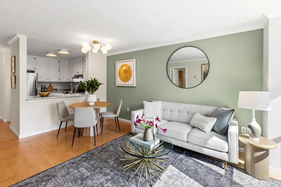 2225 23rd Street #315, San Francisco, CA 94107 - #3