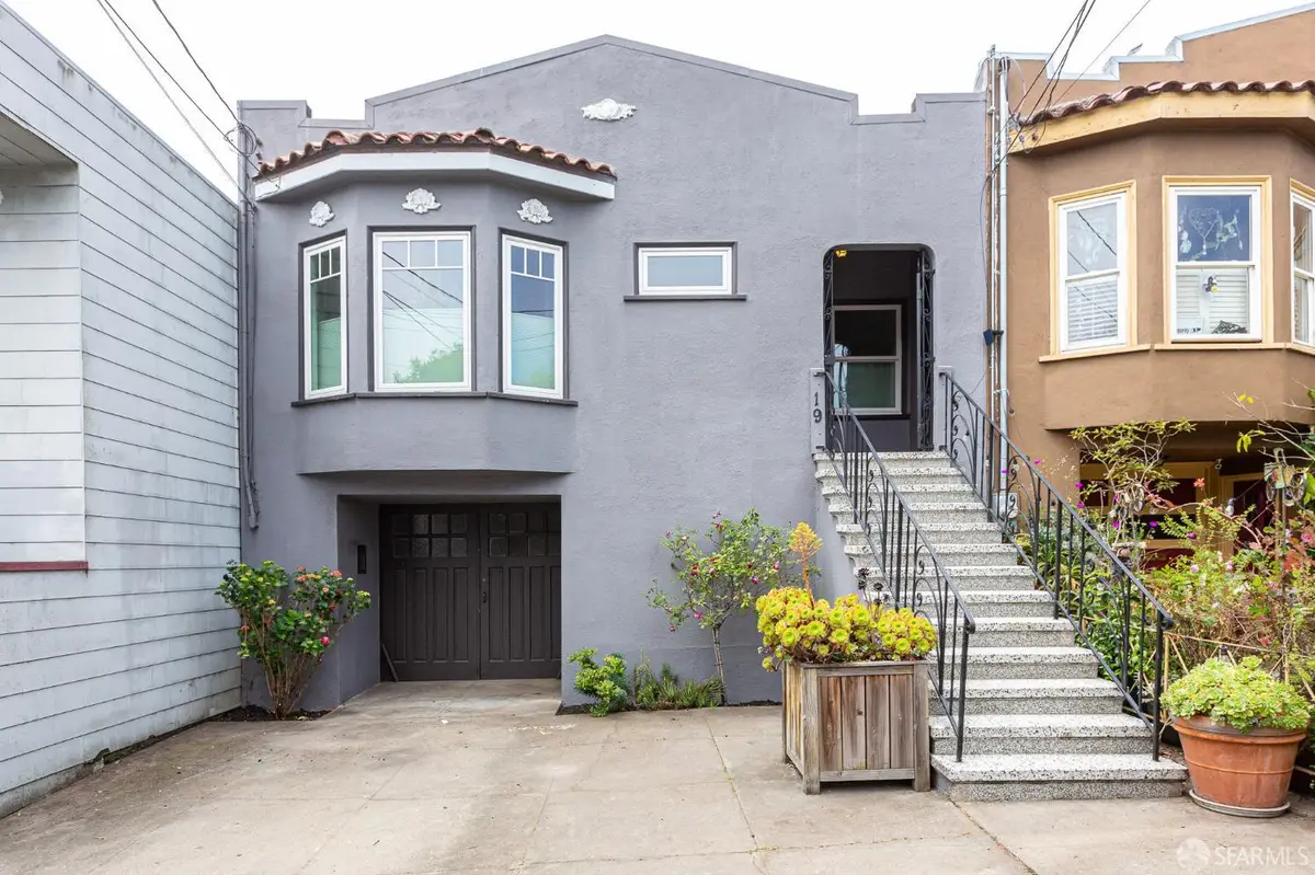 19 Congo Street, San Francisco, CA 94131 - #1