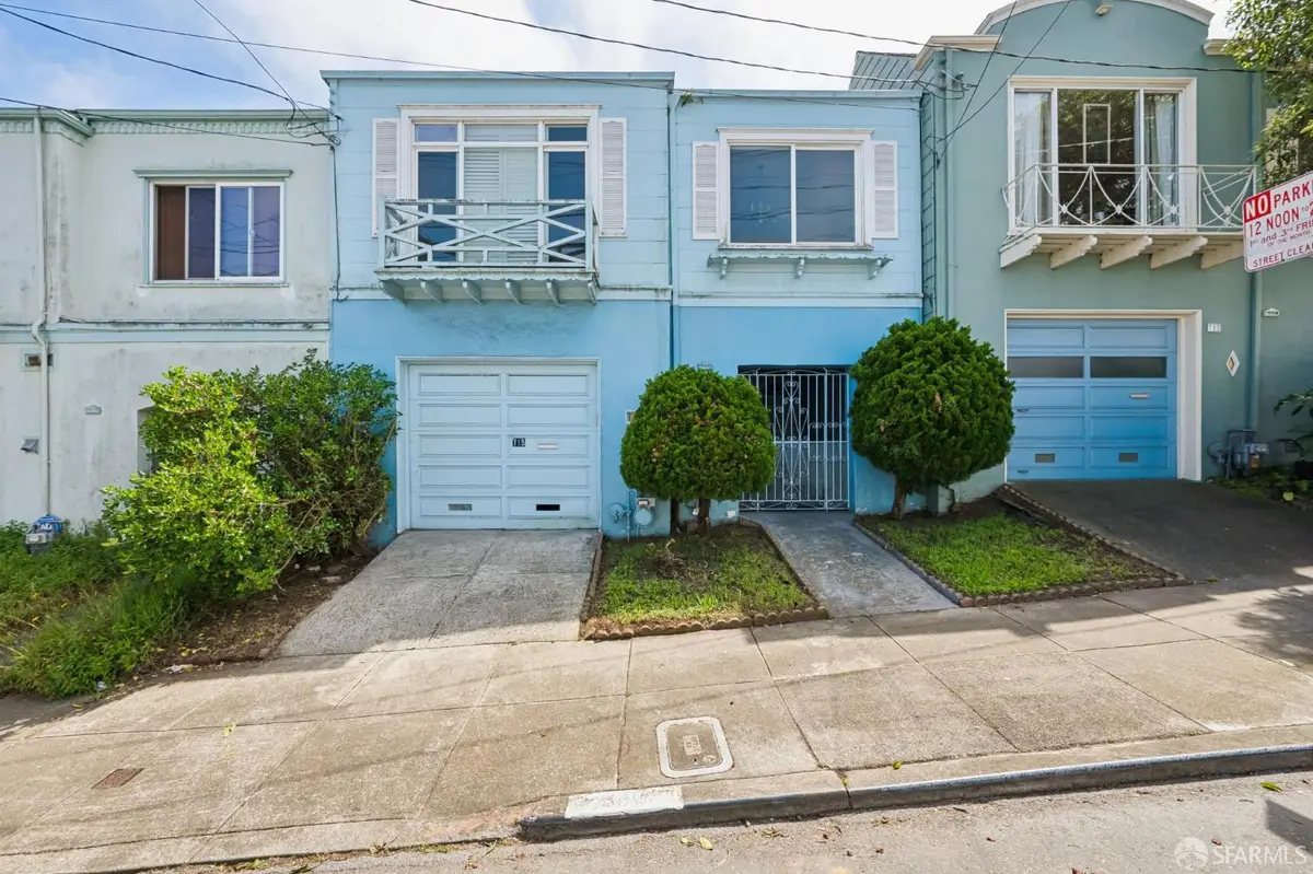 715 Lakeview Avenue, San Francisco, CA 94112 - #1