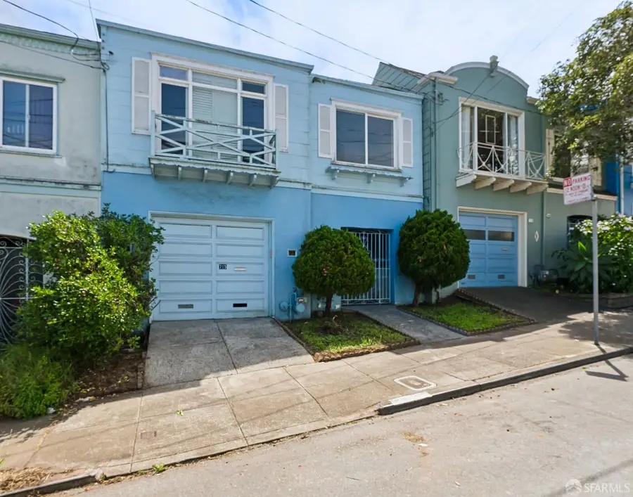 715 Lakeview Avenue, San Francisco, CA 94112 - #2