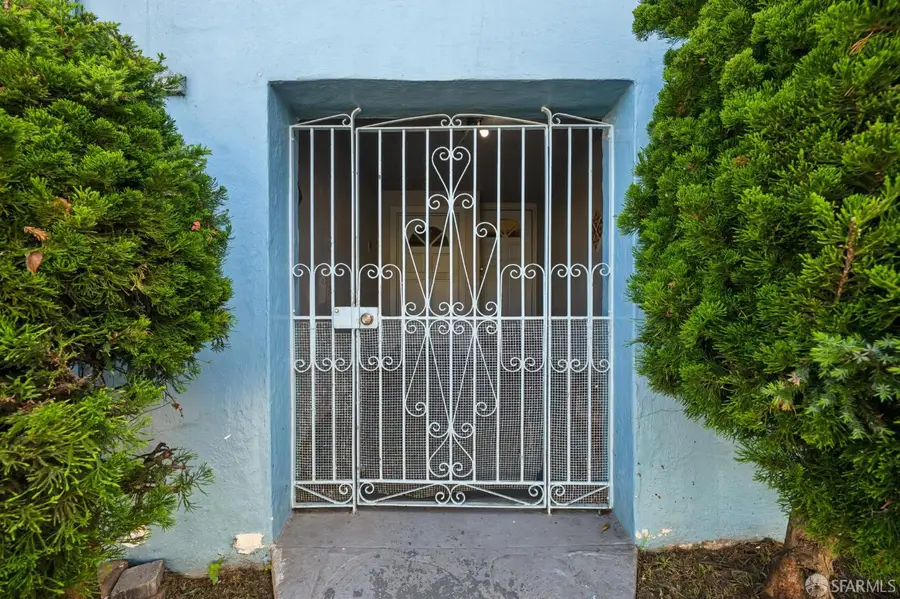 715 Lakeview Avenue, San Francisco, CA 94112 - #3