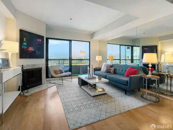 601 Van Ness Avenue #1132, San Francisco, CA 94102