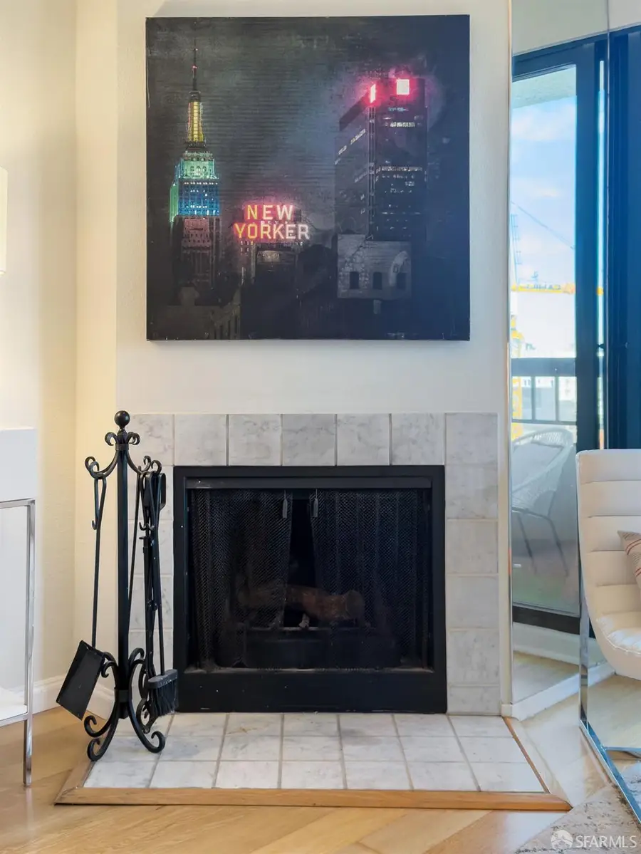 601 Van Ness Avenue #1132, San Francisco, CA 94102 - #3