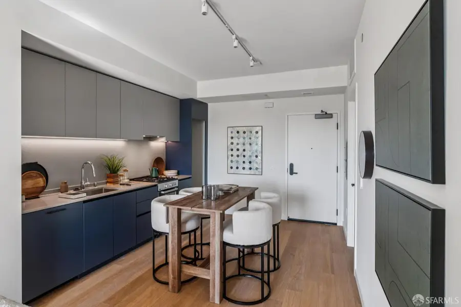 988 Harrison Street #WF4, San Francisco, CA 94107 - #3