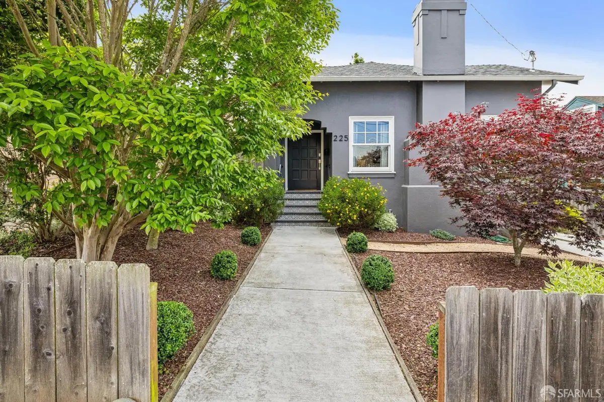 225 Ashton Avenue, San Francisco, CA 94112 - #1