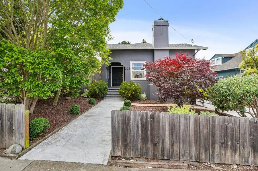 225 Ashton Avenue, San Francisco, CA 94112 - #2
