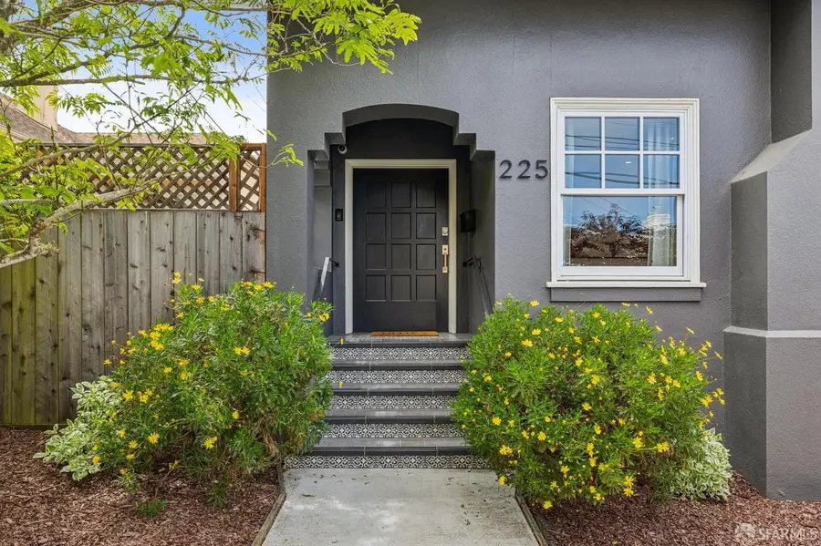 225 Ashton Avenue, San Francisco, CA 94112 - #3