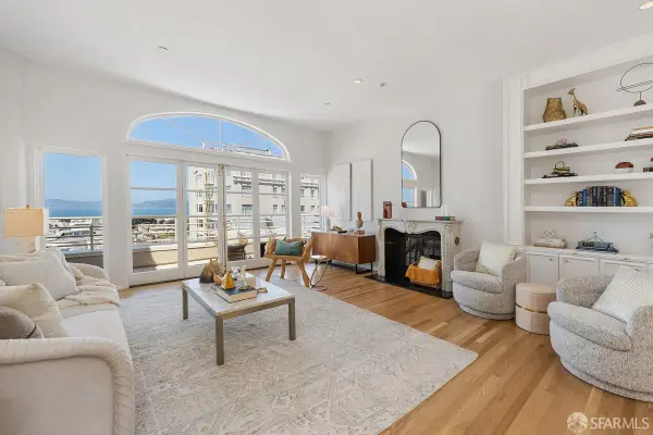 2139 Green Street #I, San Francisco, CA 94123