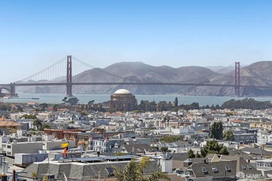 2139 Green Street #I, San Francisco, CA 94123 - #3