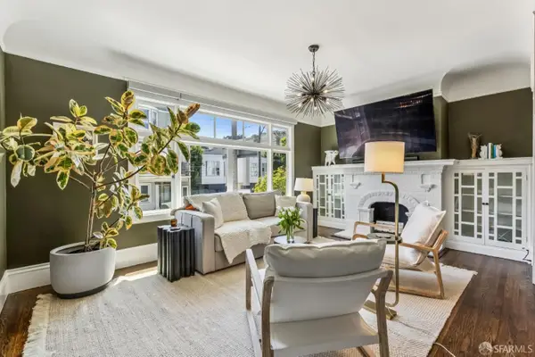 1024 Oak Street, San Francisco, CA 94117