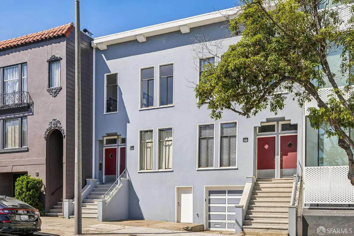 3119-3125 Pierce Street, San Francisco, CA 94123 - #1