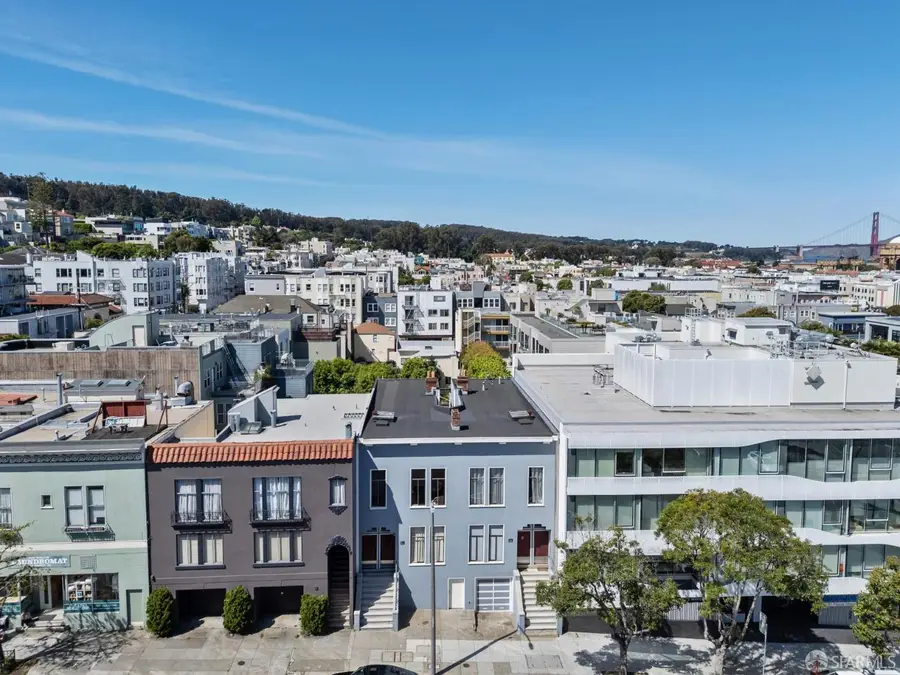 3119-3125 Pierce Street, San Francisco, CA 94123 - #2