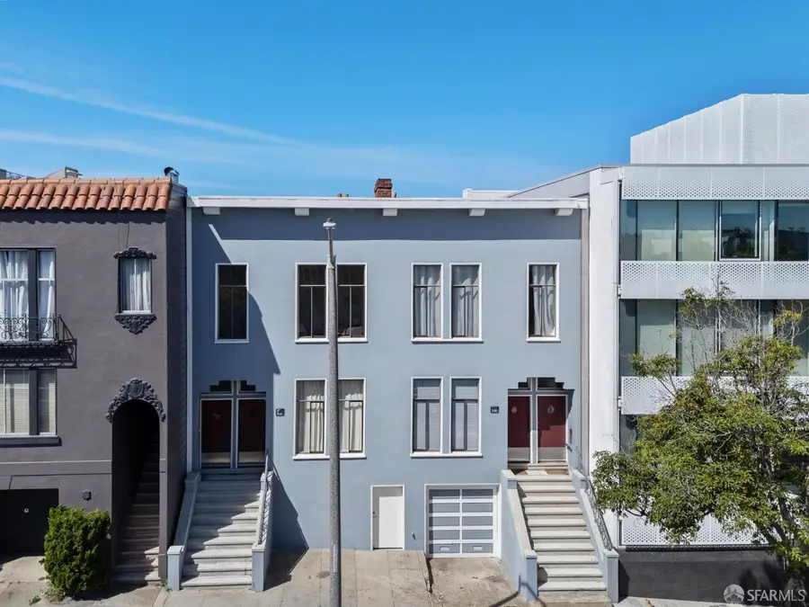 3119-3125 Pierce Street, San Francisco, CA 94123 - #3