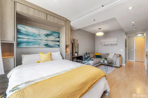650 Turk Street #307, San Francisco, CA 94102