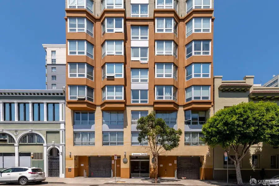 650 Turk Street #307, San Francisco, CA 94102 - #2