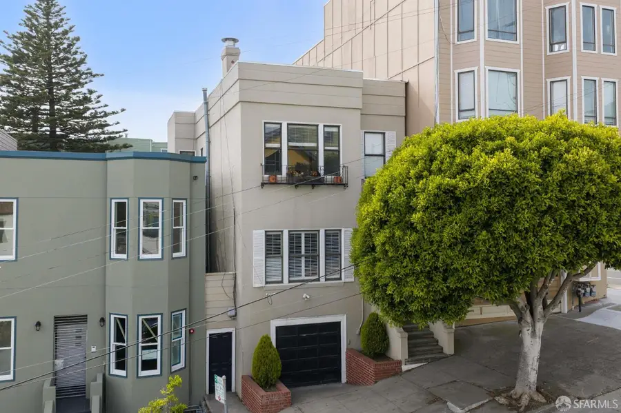 819 Lyon Street, San Francisco, CA 94115 - #2