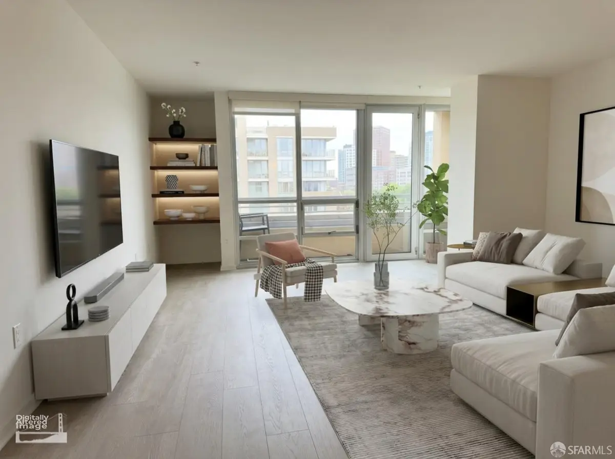 325 Berry Street #326, San Francisco, CA 94158 - #1