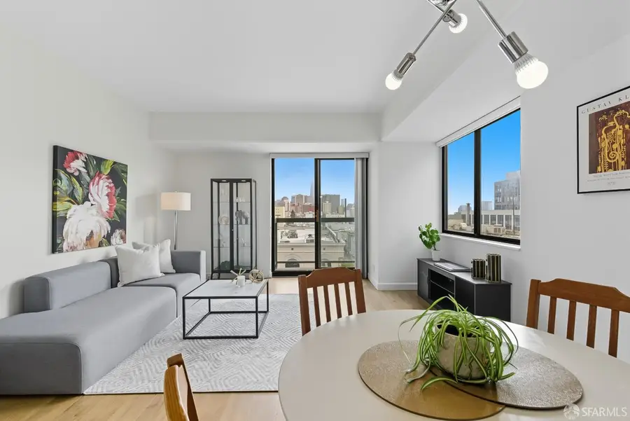 1 Daniel Burnham Court #303, San Francisco, CA 94109 - #2